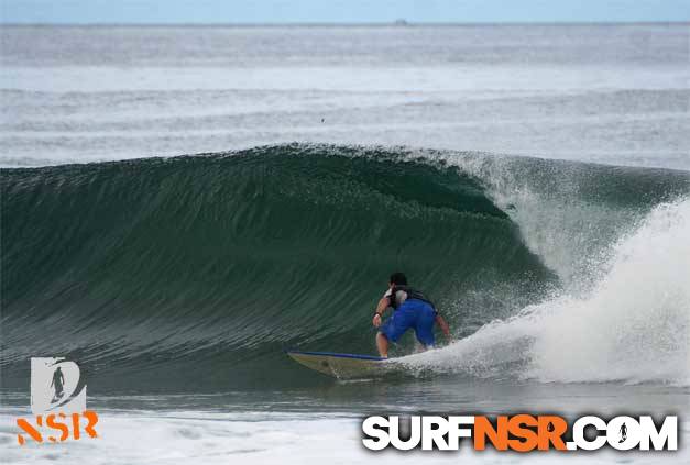 Nicaragua Surf Report - Report Photo 07/10/2007  6:01 PM 