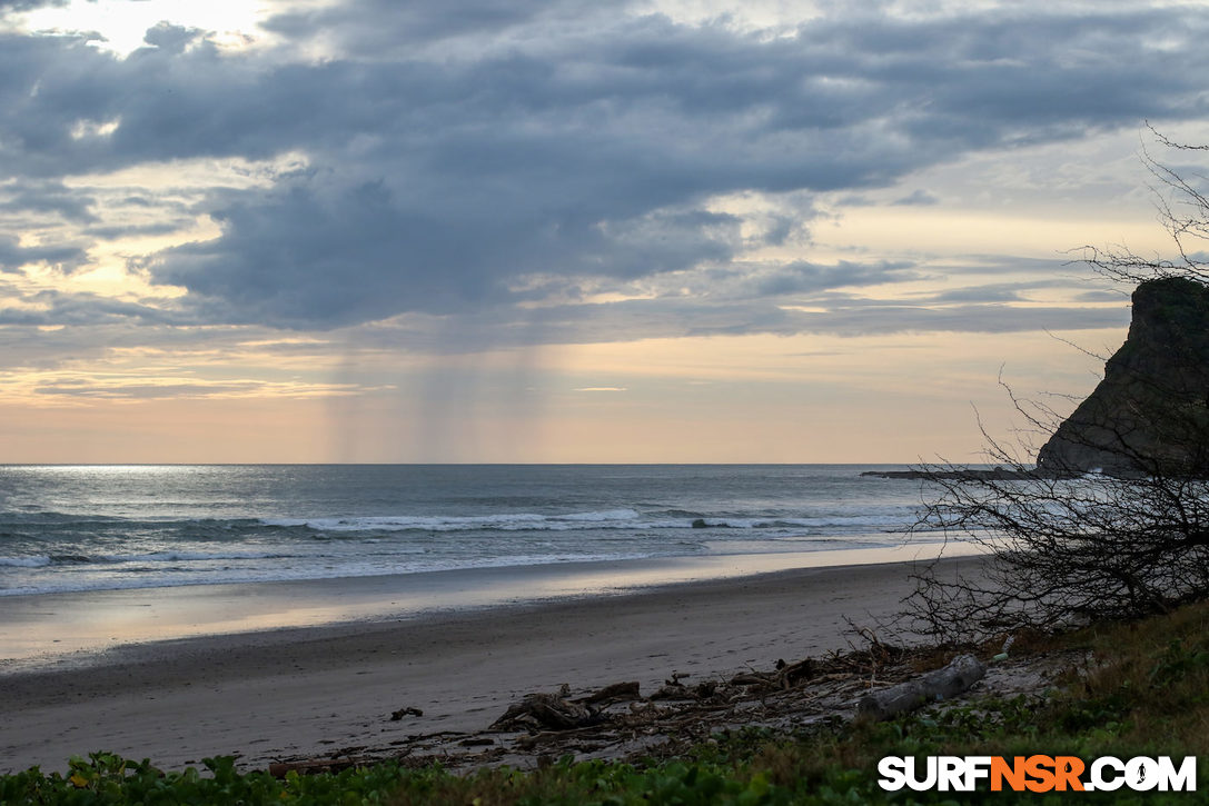 Nicaragua Surf Report - Report Photo 10/13/2017  7:02 PM 