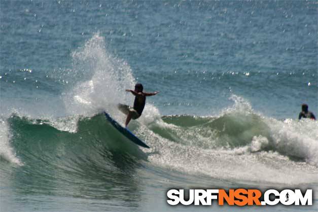 Nicaragua Surf Report - Report Photo 03/29/2006  10:22 AM 