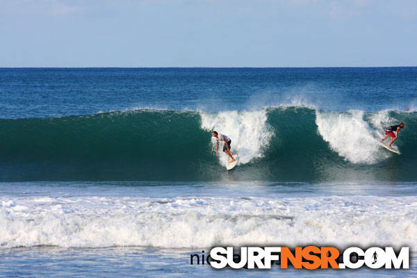 Nicaragua Surf Report - Report Photo 08/17/2012  8:48 PM 