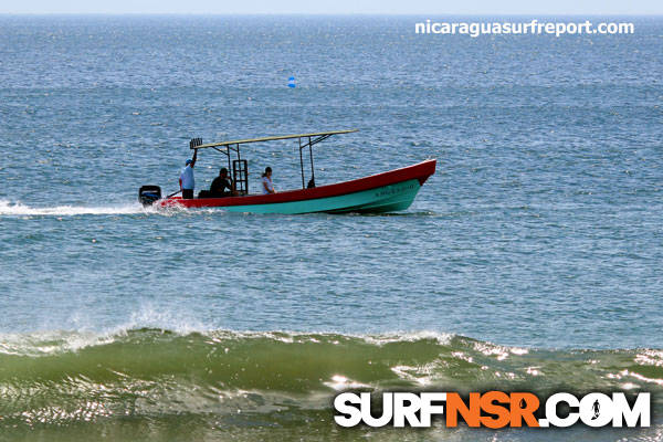 Nicaragua Surf Report - Report Photo 02/25/2013  12:55 PM 