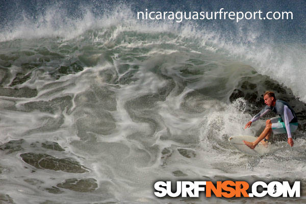 Nicaragua Surf Report - Report Photo 09/12/2012  1:21 PM 