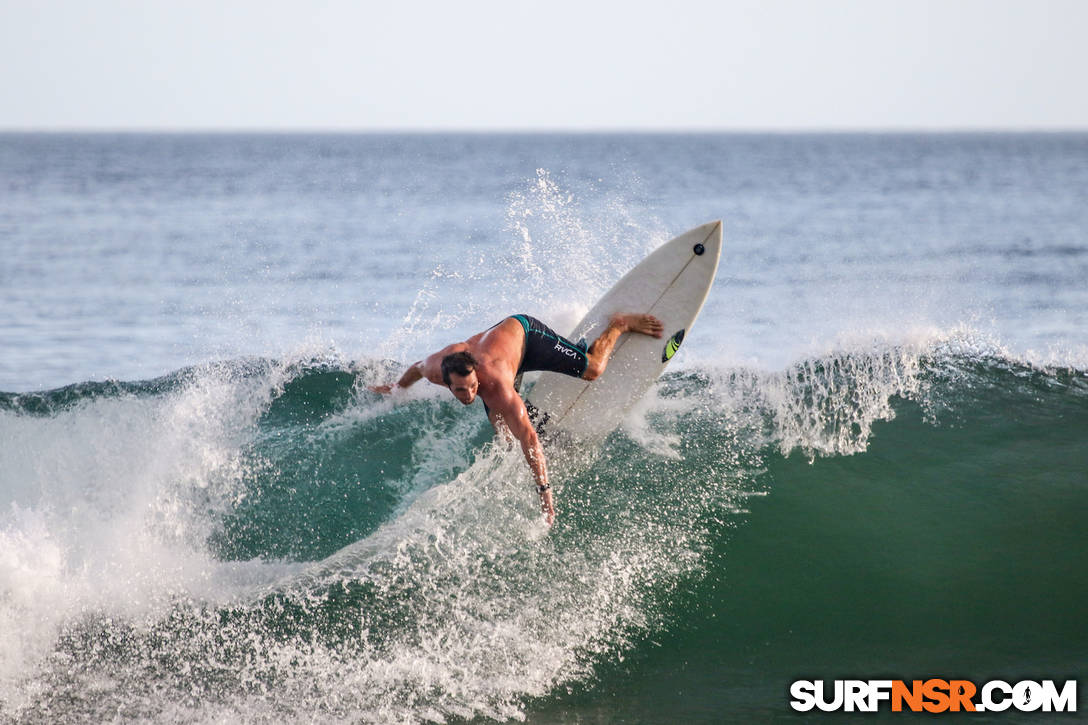 Nicaragua Surf Report - Report Photo 06/17/2019 10:08 PM