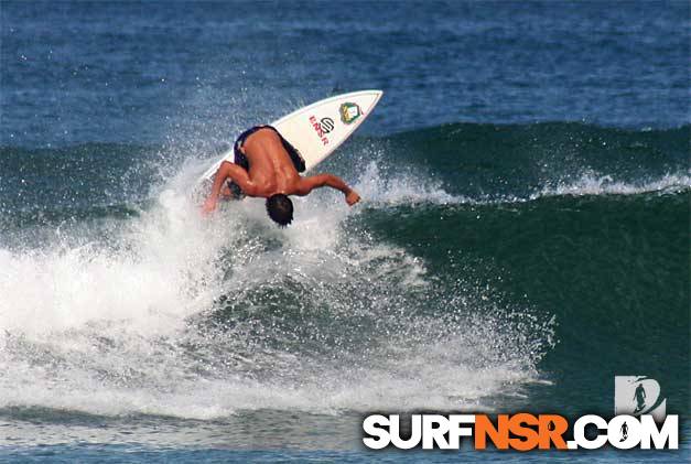 Nicaragua Surf Report - Report Photo 06/20/2007  4:52 PM 