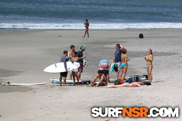 Nicaragua Surf Report - Report Photo 01/25/2014  2:09 PM 