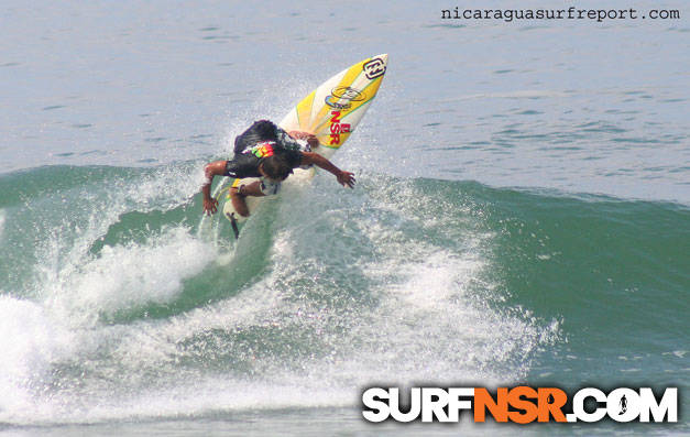 Nicaragua Surf Report - Report Photo 10/25/2007  8:44 PM 