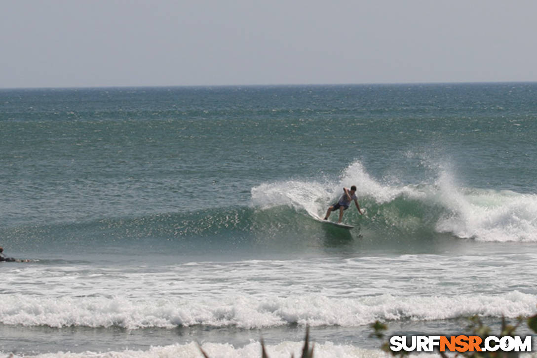 Nicaragua Surf Report - Report Photo 03/21/2016  5:18 PM 