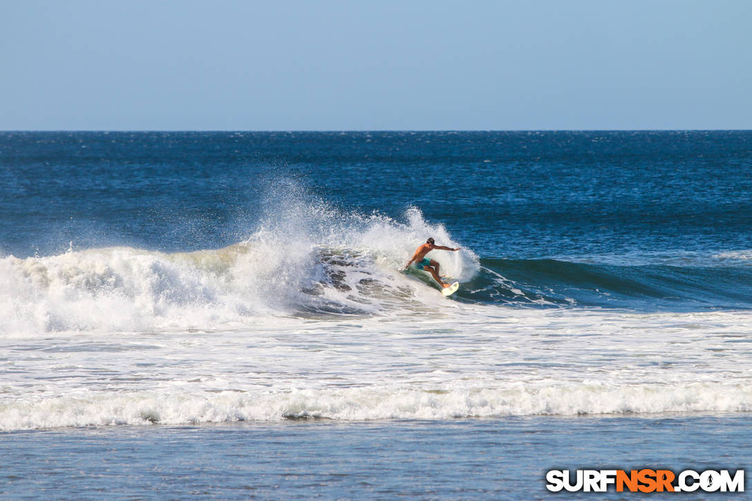 Nicaragua Surf Report - Report Photo 01/14/2023  12:20 PM 