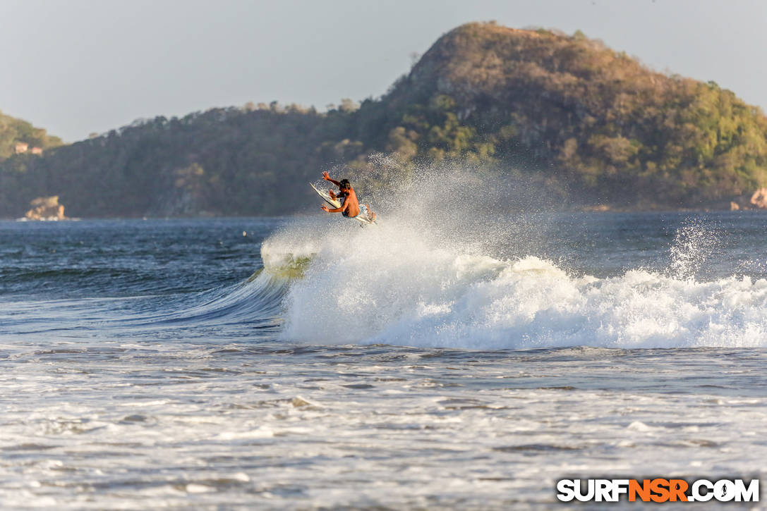 Nicaragua Surf Report - Report Photo 01/22/2019  9:11 PM 