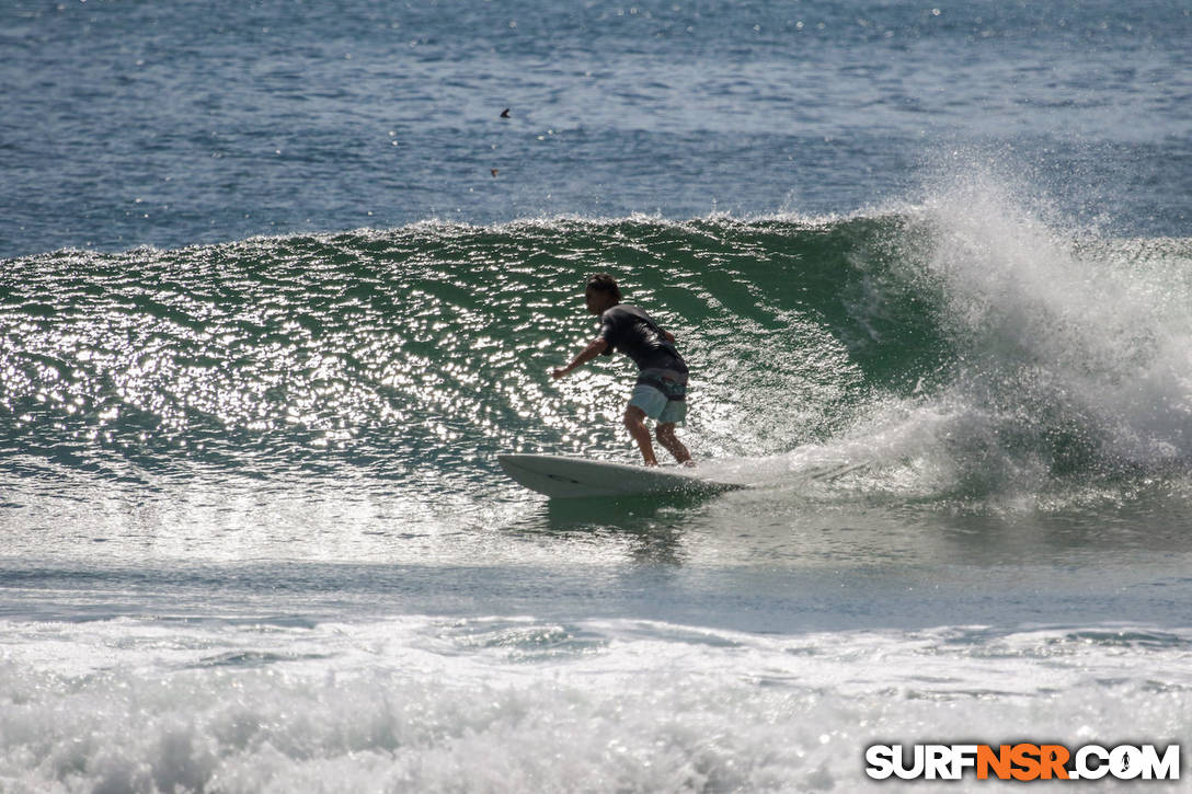 Nicaragua Surf Report - Report Photo 11/03/2018 2:04 PM