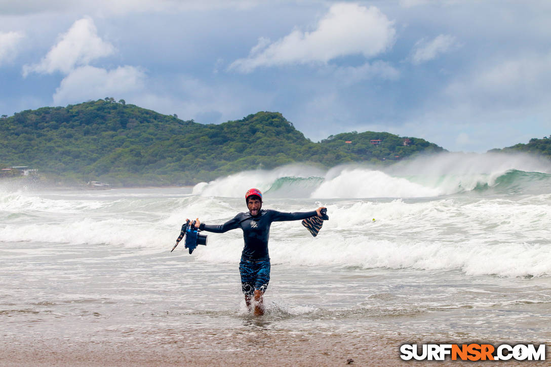 Nicaragua Surf Report - Report Photo 06/25/2022 3:28 PM