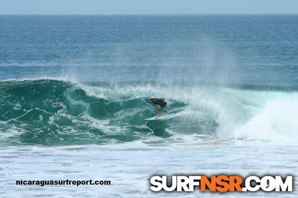 Nicaragua Surf Report - Report Photo 03/28/2011 5:15 PM