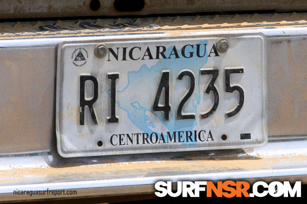 Nicaragua Surf Report - Report Photo 09/20/2010 2:49 PM