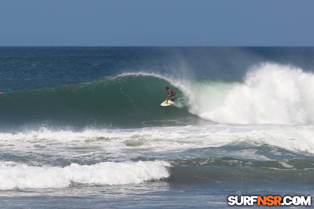 Nicaragua Surf Report - Report Photo 09/29/2016  4:29 PM 