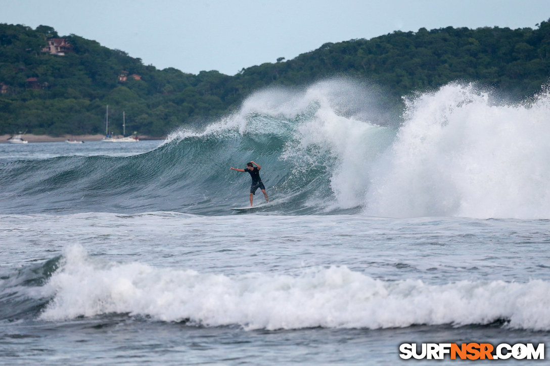 Nicaragua Surf Report - Report Photo 07/09/2017  8:18 PM 