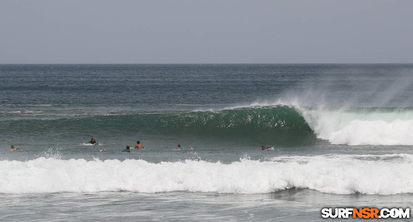 Nicaragua Surf Report - Report Photo 07/31/2015  4:00 PM 