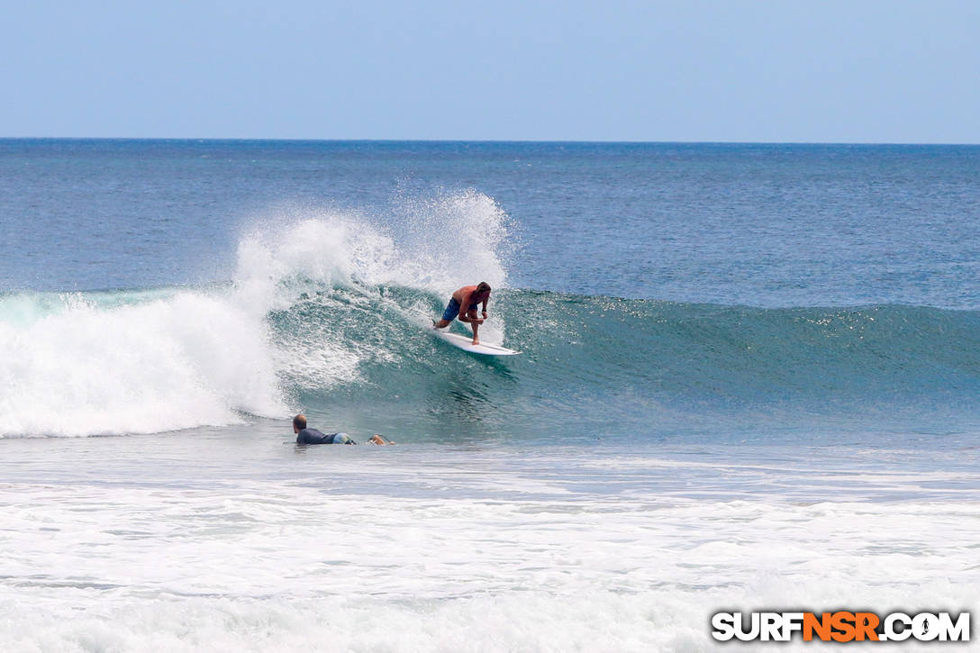 Nicaragua Surf Report - Report Photo 07/30/2022  4:30 PM 