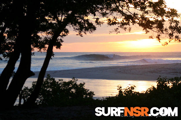 Nicaragua Surf Report - Report Photo 09/30/2007  2:31 PM 