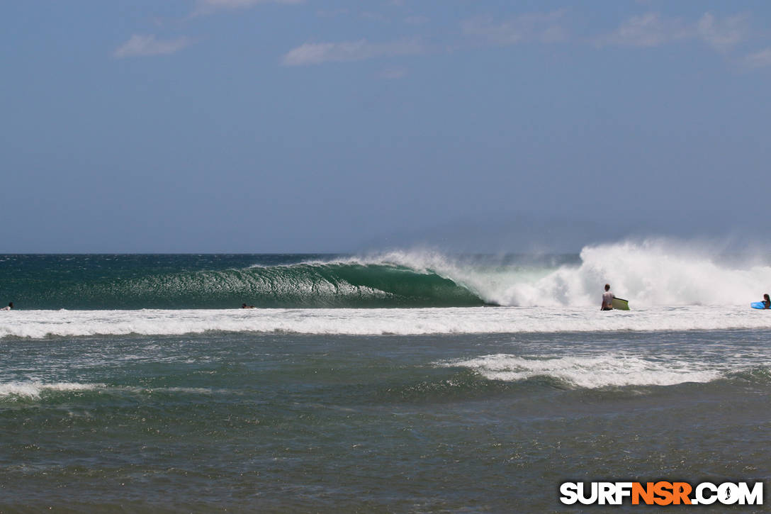 Nicaragua Surf Report - Report Photo 08/04/2015 4:21 PM