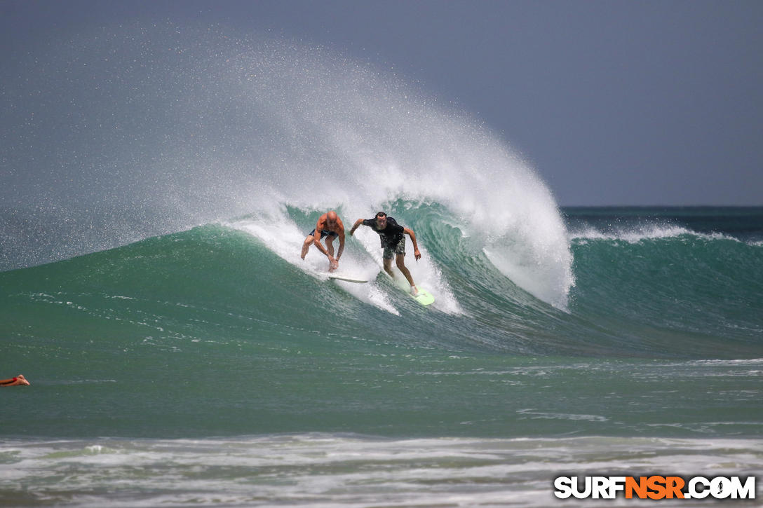 Nicaragua Surf Report - Report Photo 04/10/2018 6:19 PM
