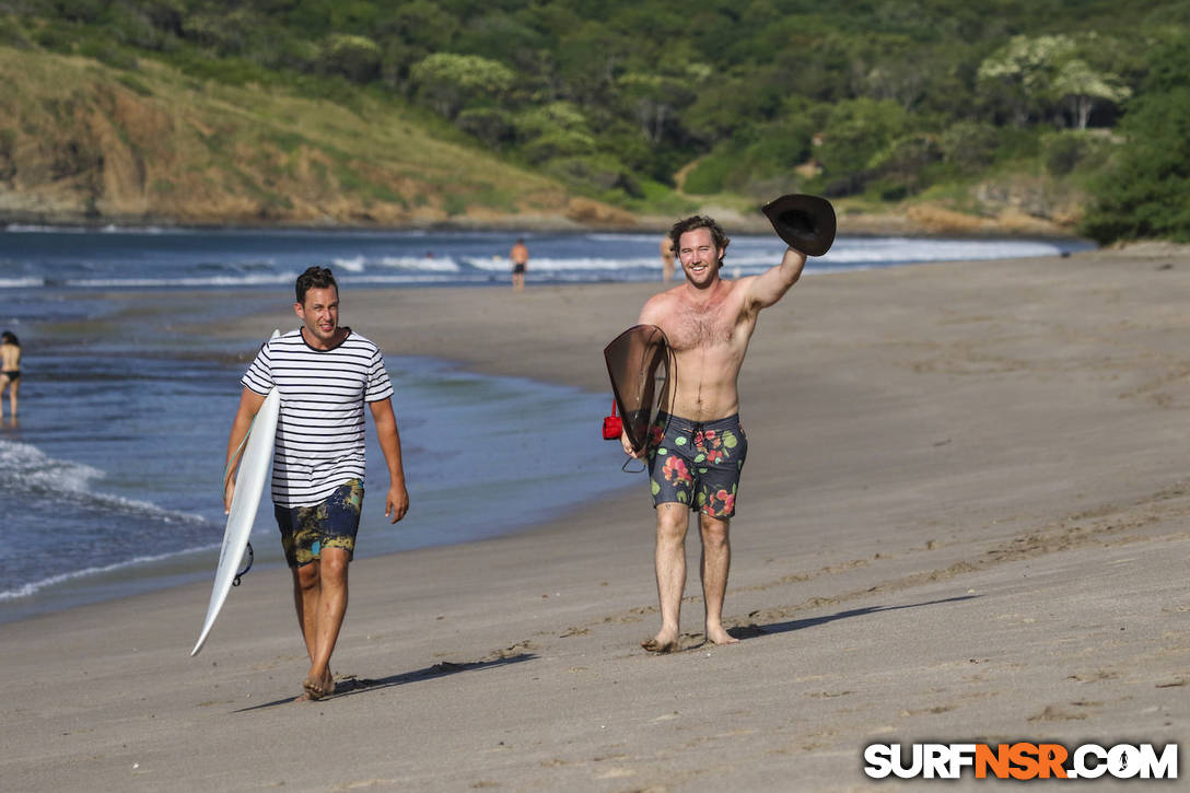 Nicaragua Surf Report - Report Photo 11/30/2019  2:03 PM 