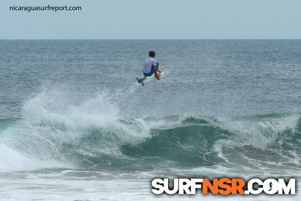 Nicaragua Surf Report - Report Photo 05/12/2011 3:05 PM