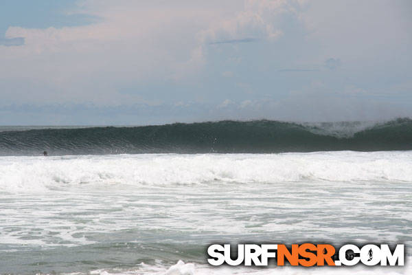 Nicaragua Surf Report - Report Photo 10/02/2013  7:37 PM 