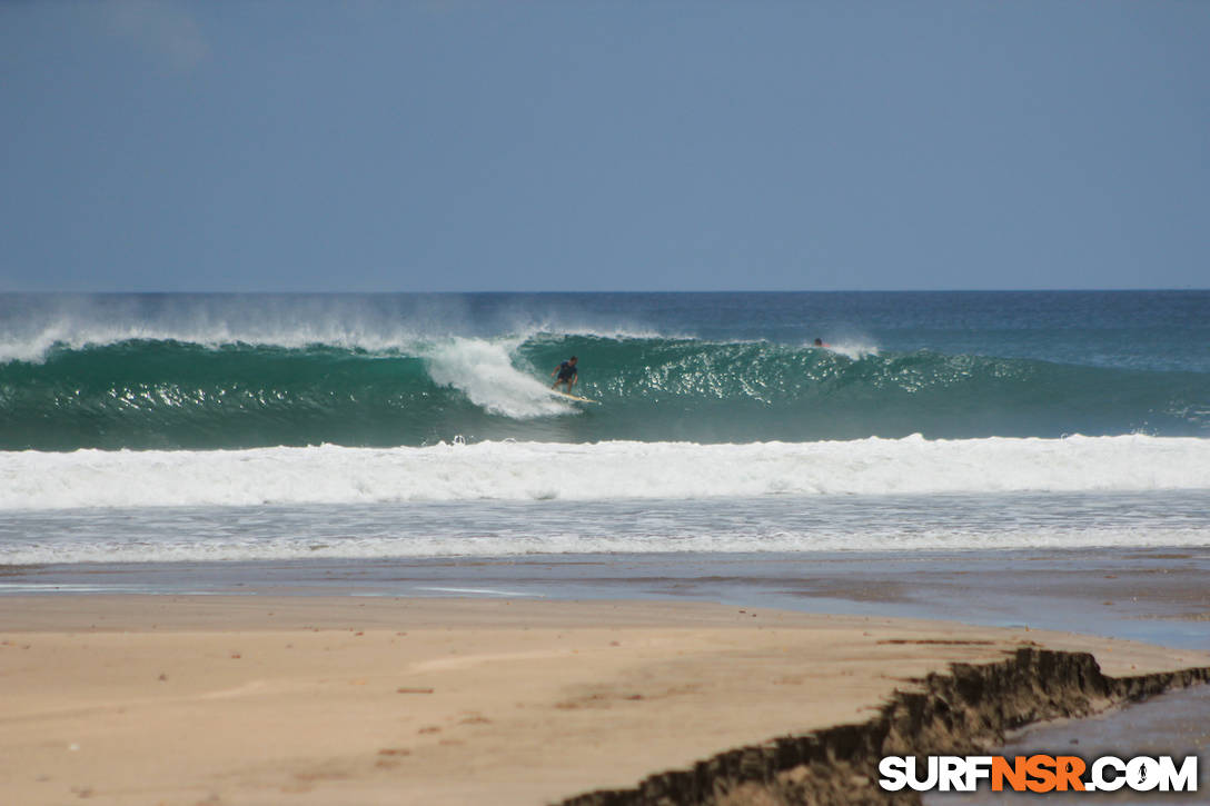 Nicaragua Surf Report - Report Photo 08/01/2018  8:37 PM 