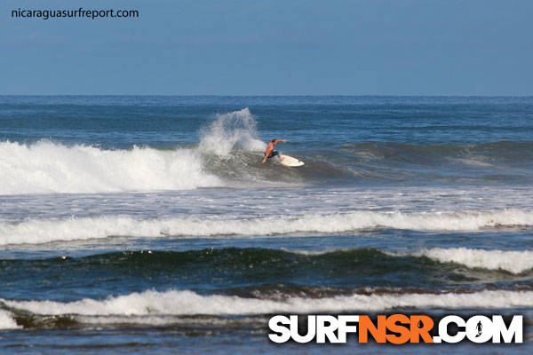 Nicaragua Surf Report - Report Photo 06/02/2011  4:38 PM 