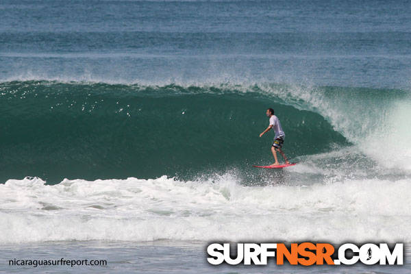 Nicaragua Surf Report - Report Photo 06/03/2011  3:47 PM 