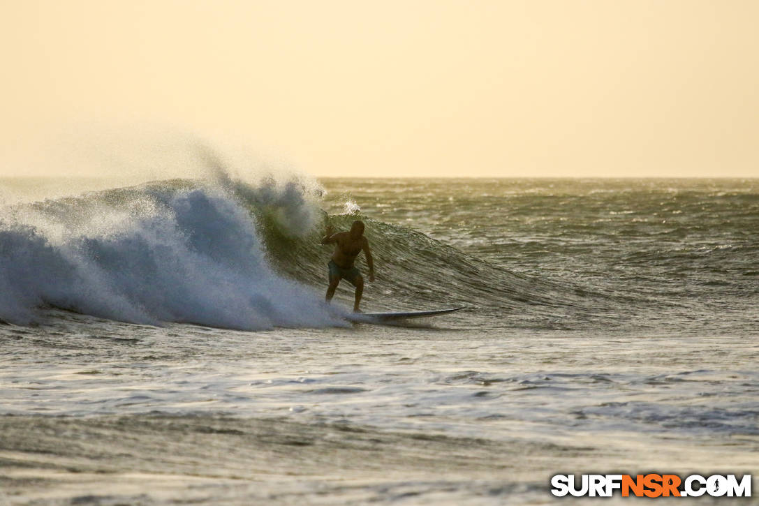 Nicaragua Surf Report - Report Photo 01/17/2020  7:10 PM 