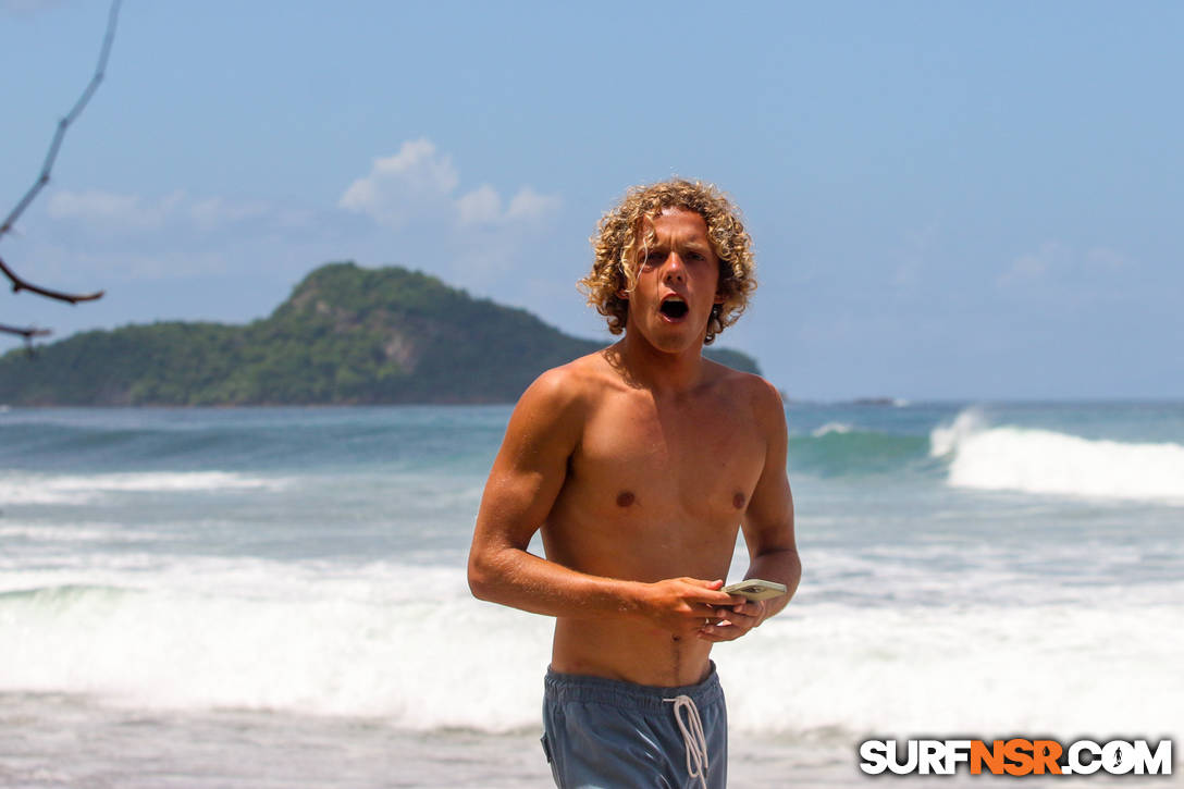 Nicaragua Surf Report - Report Photo 07/03/2021 4:27 PM