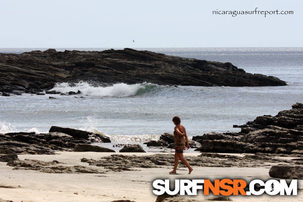 Nicaragua Surf Report - Report Photo 01/24/2012  5:33 PM 