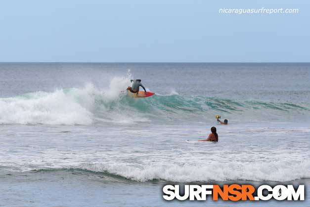 Nicaragua Surf Report - Report Photo 12/09/2009  12:53 PM 