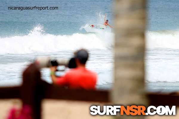 Nicaragua Surf Report - Report Photo 05/10/2014 5:32 PM