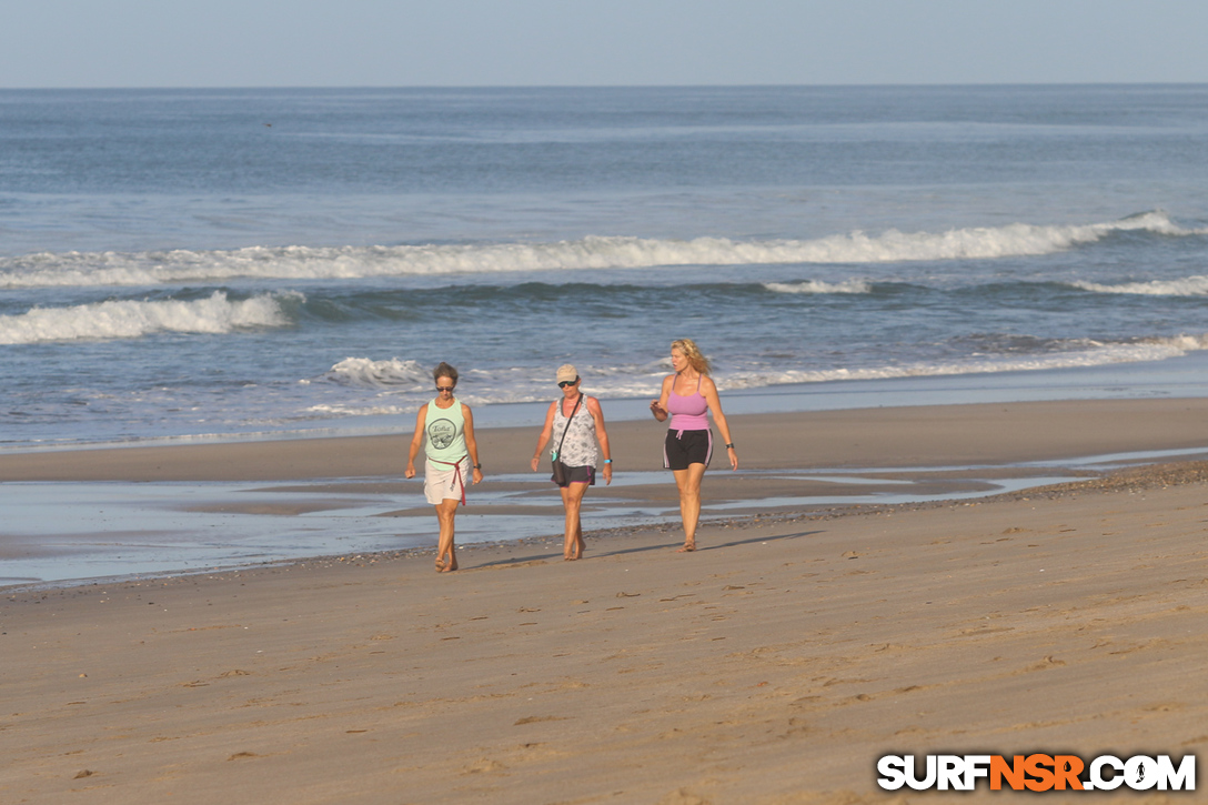 Nicaragua Surf Report - Report Photo 10/19/2017  11:25 AM 