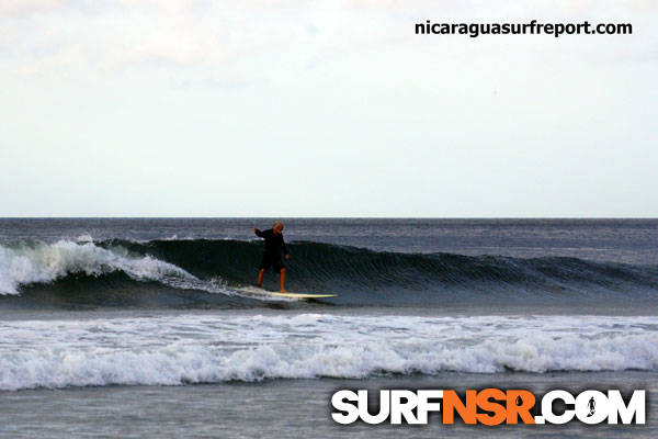 Nicaragua Surf Report - Report Photo 01/31/2013  8:34 PM 