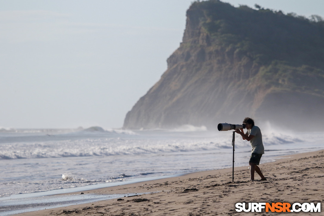 Nicaragua Surf Report - Report Photo 12/22/2017  8:14 PM 