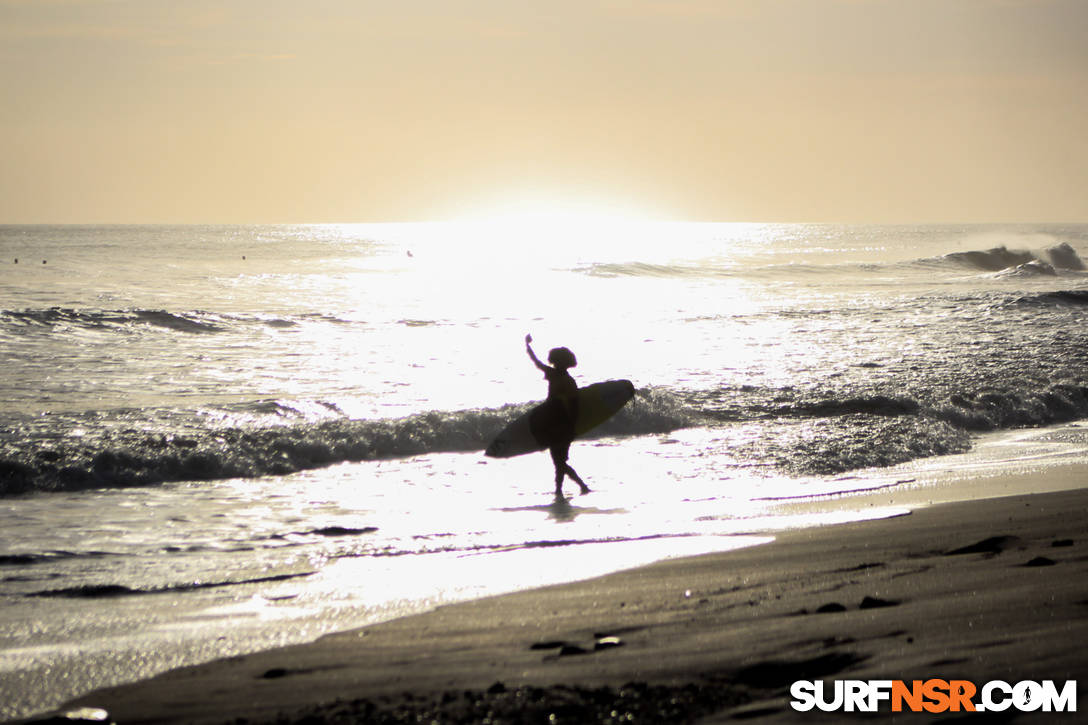 Nicaragua Surf Report - Report Photo 08/13/2021 10:07 PM