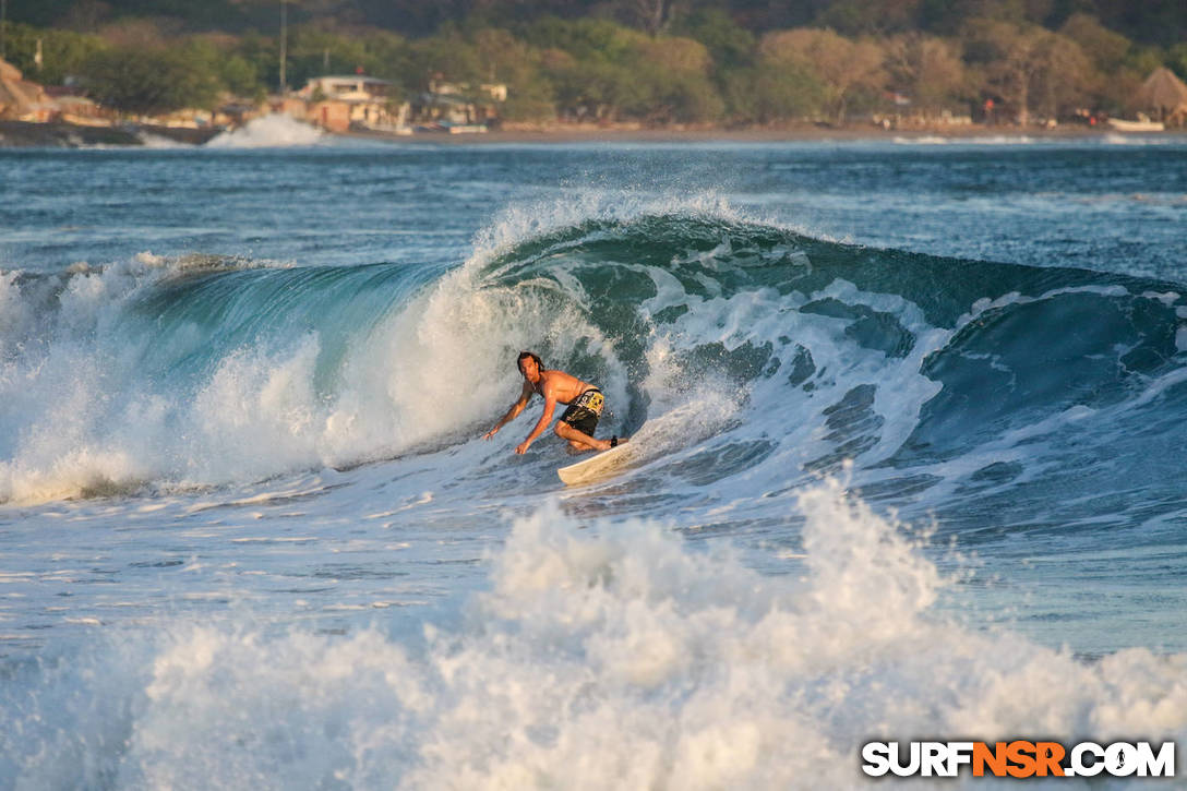 Nicaragua Surf Report - Report Photo 04/17/2018  10:22 PM 