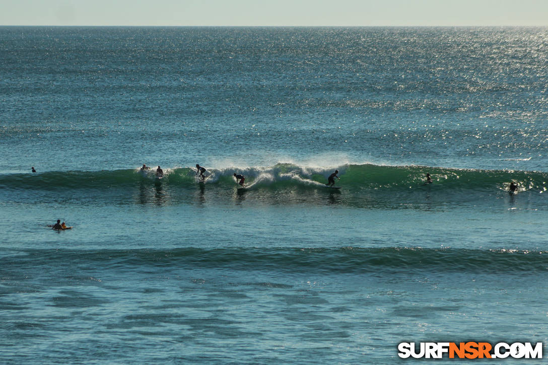 Nicaragua Surf Report - Report Photo 01/10/2019  5:32 PM 