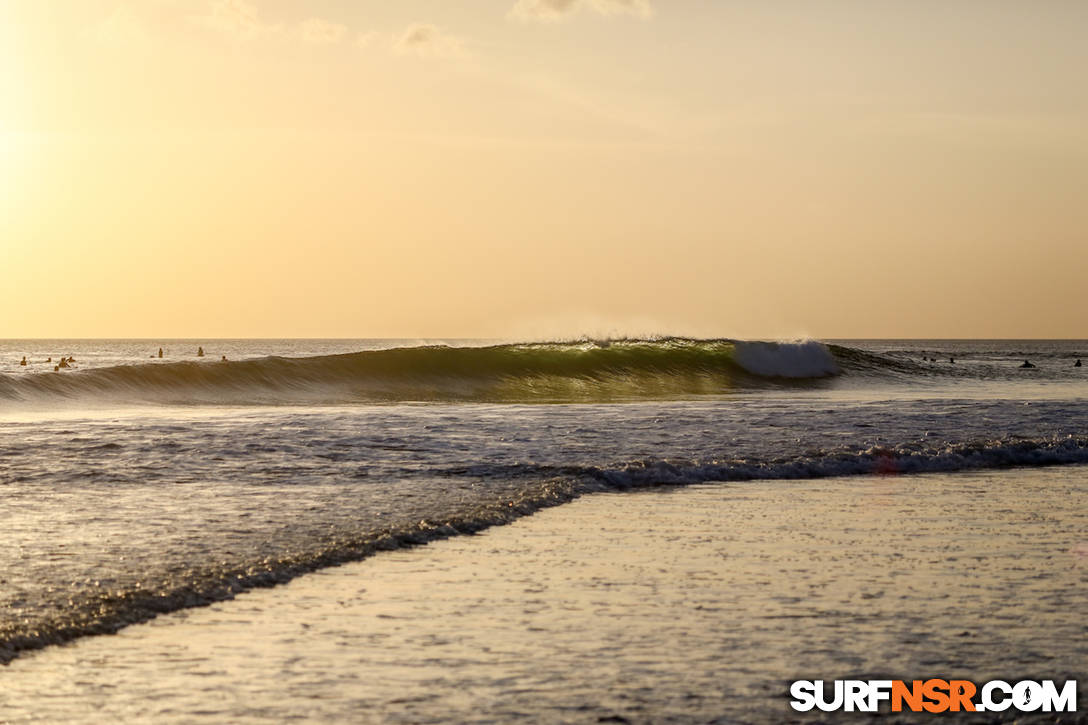 Nicaragua Surf Report - Report Photo 12/28/2018  11:11 PM 