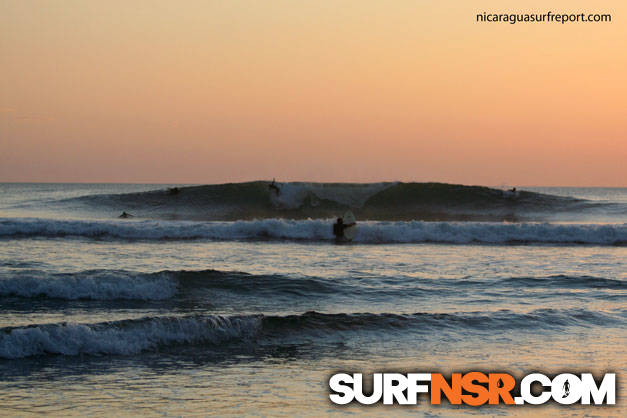 Nicaragua Surf Report - Report Photo 01/28/2008  7:51 PM 