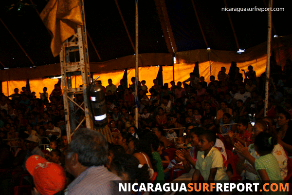 Nicaragua Surf Report - Report Photo 10/01/2010  7:16 AM 