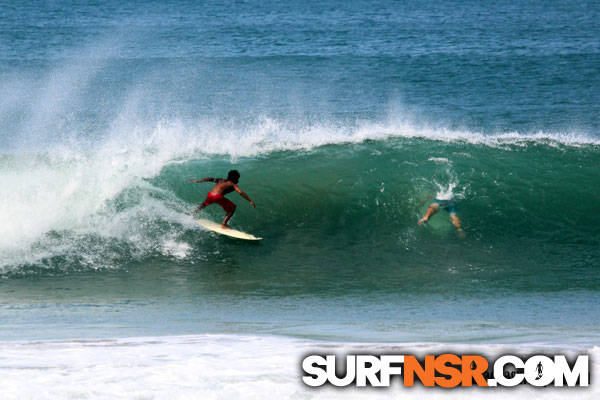 Nicaragua Surf Report - Report Photo 04/26/2012  7:08 PM 