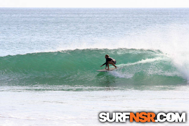 Nicaragua Surf Report - Report Photo 01/16/2010  6:56 PM 