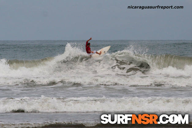Nicaragua Surf Report - Report Photo 06/24/2009 7:55 PM
