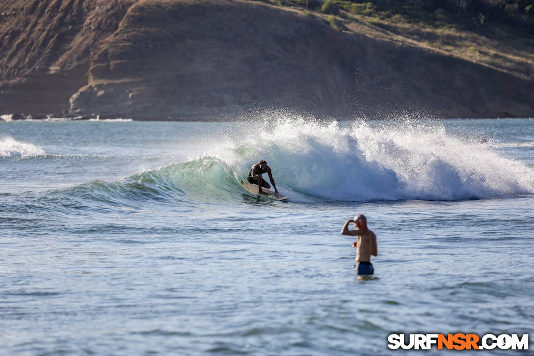 Nicaragua Surf Report - Report Photo 12/23/2018  9:02 PM 