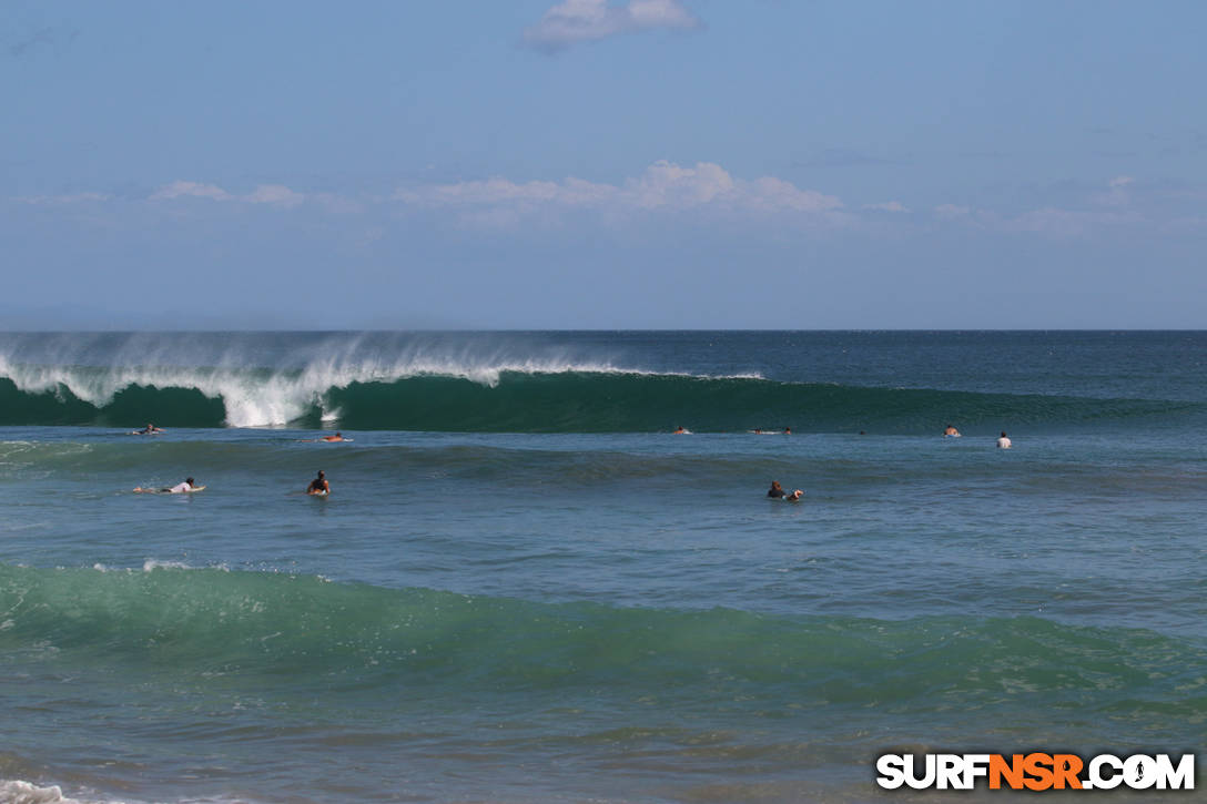 Nicaragua Surf Report - Report Photo 08/02/2015  5:31 PM 