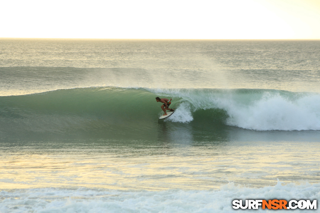 Nicaragua Surf Report - Report Photo 12/06/2017  7:17 PM 